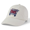Cowgic Adult Unisex Jake Unlimited Smileage Chill Embroidered Cap