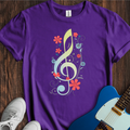 Cowgic Lovely Treble T-Shirt