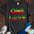Cowgic One Love (I) T-Shirt