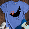 Cowgic Birdsong T-Shirt