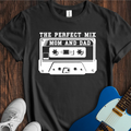 Cowgic The Perfect Mix T-Shirt