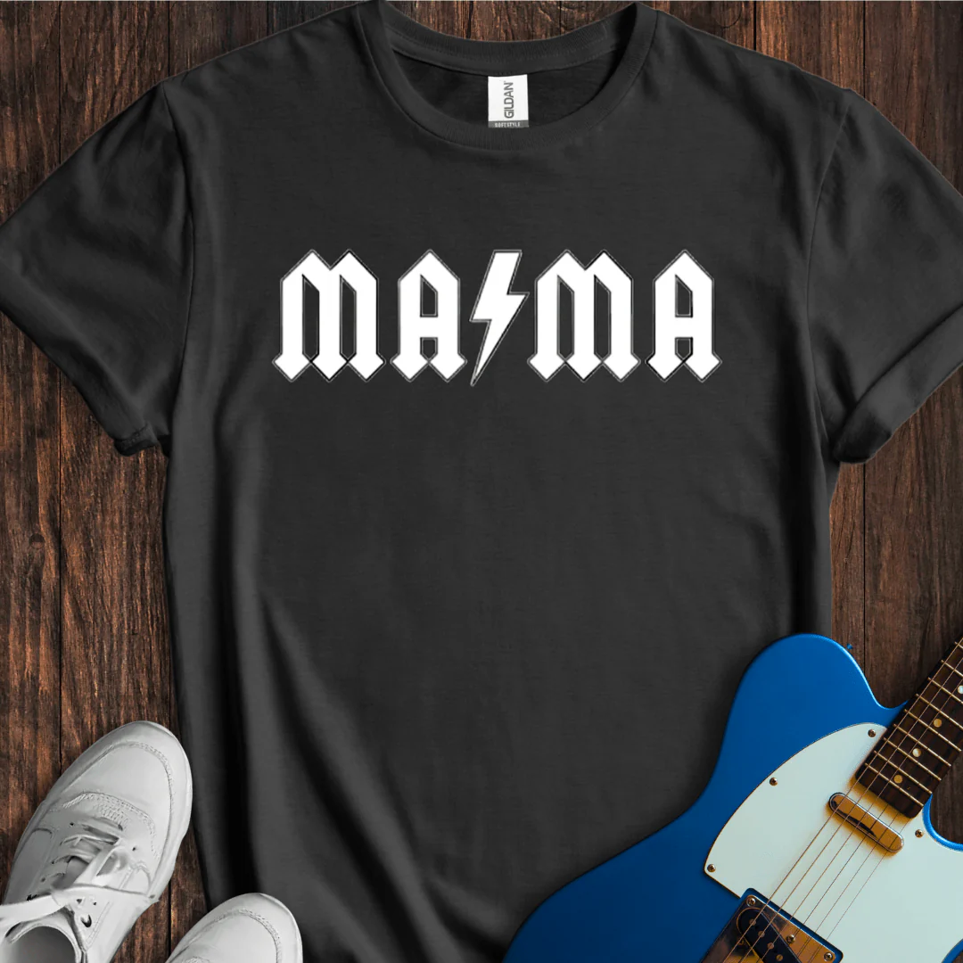Cowgic MA / MA T-Shirt