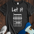 Cowgic Let It Be (IV) T-Shirt