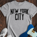Cowgic New York City T-Shirt
