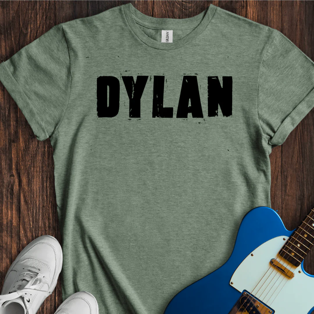Cowgic Dylan T-Shirt