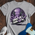 Cowgic Octopus's Garden T-Shirt
