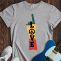 Cowgic One Love (III) T-Shirt