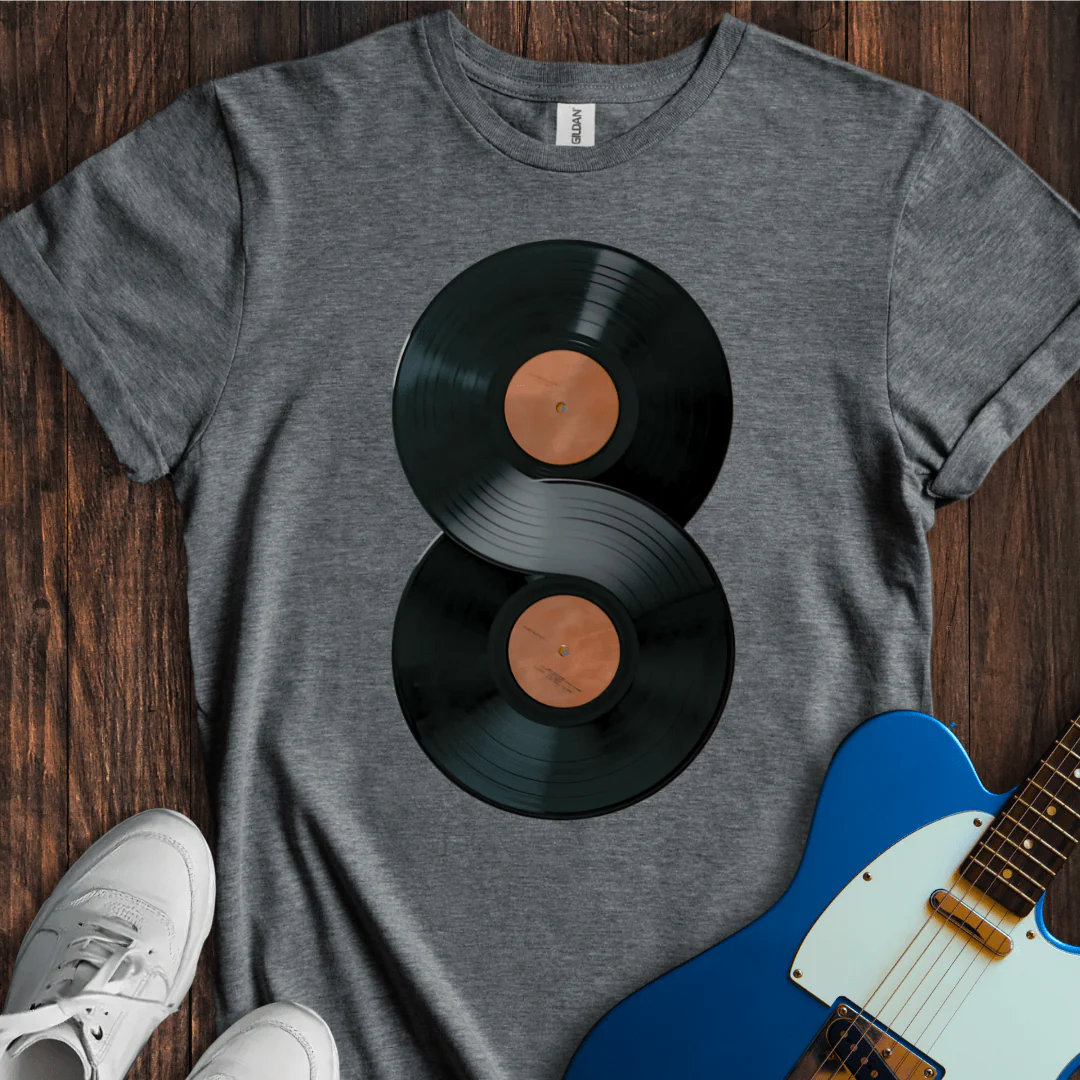 Cowgic Endless Jams T-Shirt