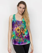 Cowgic Blessed By God Loved By Jesus Horse Women's All Over Print Shirt