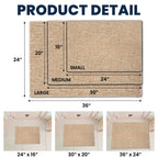 Cowgic United States Of America 250 - Doormat