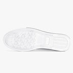 Cowgic Just A Girl Who Loves Jesus High Top Canvas Shoes