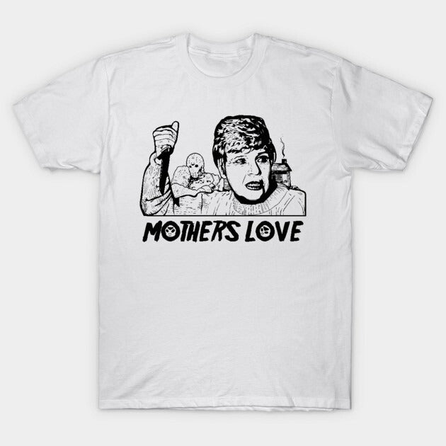 Cowgic Mothers Love T-Shirt