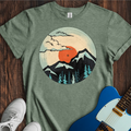 Cowgic Japanese Record T-Shirt
