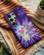 Cowgic Jesus Loves Me This I Know Magnetic Phone Case