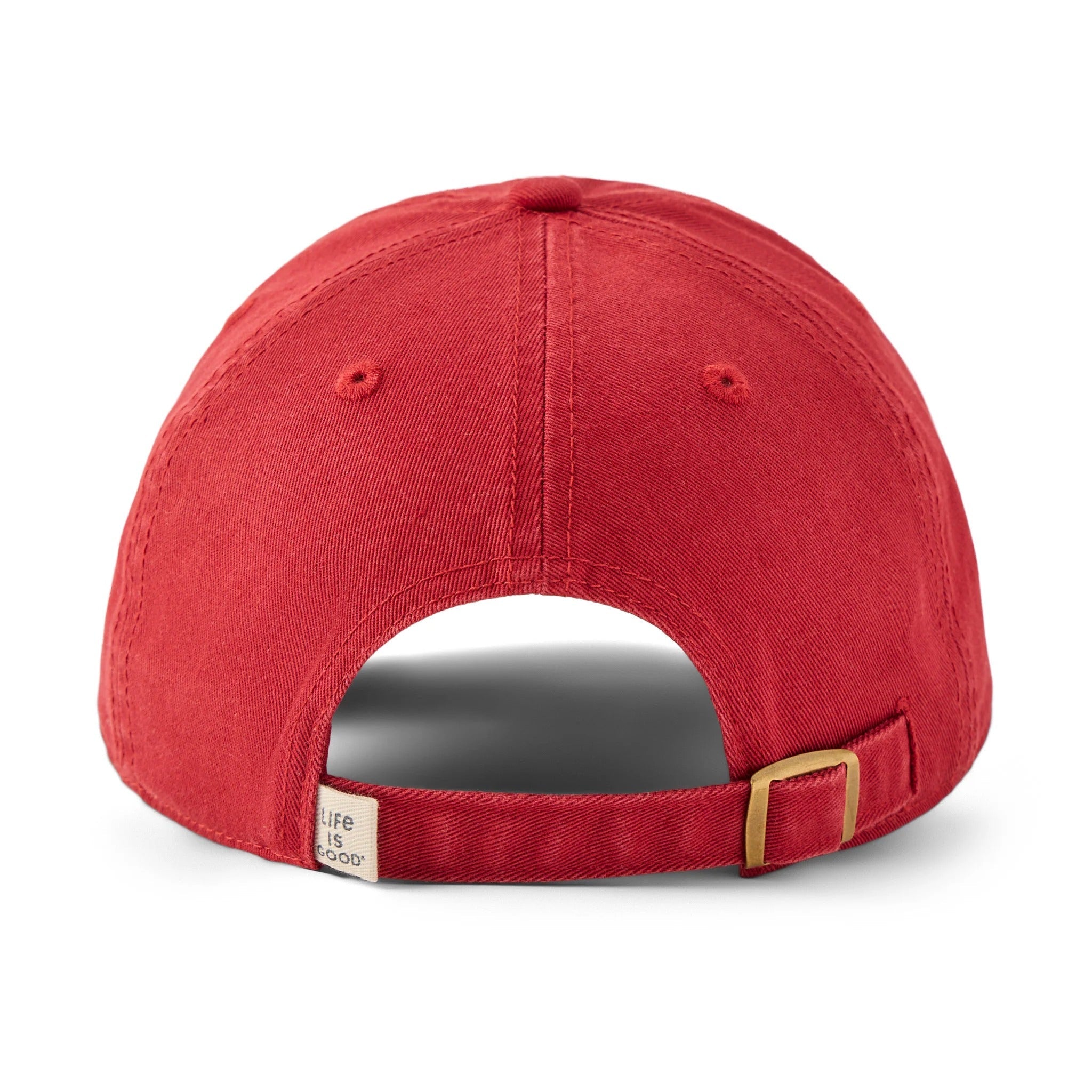 Cowgic Adult Unisex Papa Bear-Head Chill Embroidered Cap