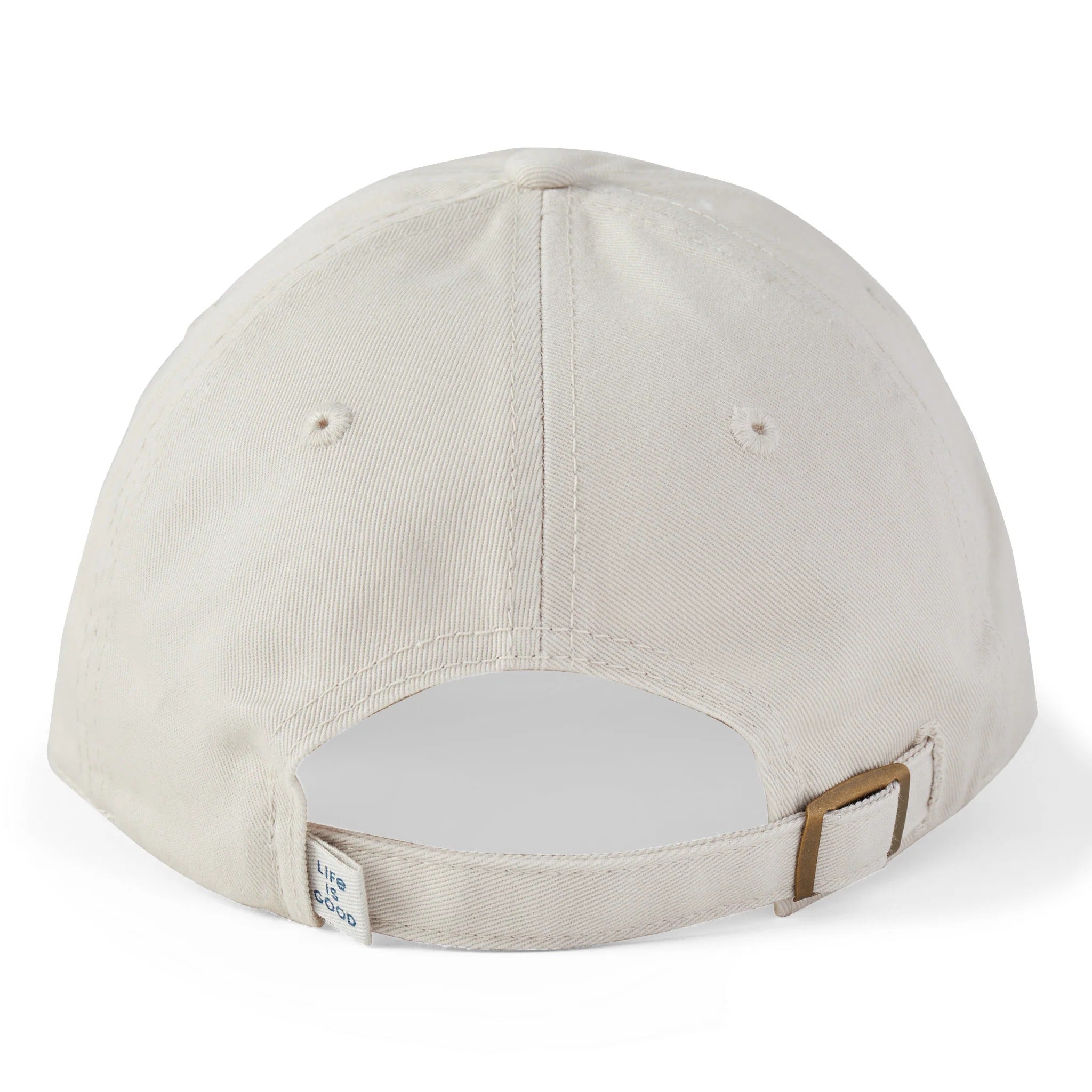 Cowgic Adult Unisex Jake Unlimited Smileage Chill Embroidered Cap