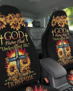 Cowgic God Never Said Understand Me Automotive