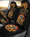 Cowgic God Never Said Understand Me Automotive