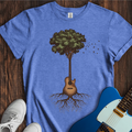 Cowgic One With Nature T-Shirt