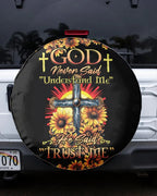 Cowgic God Never Said Understand Me Automotive