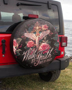 Cowgic Walk By Faith Not By Sight Automotive