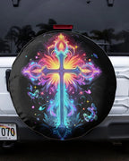 Cowgic Faith Is Seeing Light With Your Heart Automotive