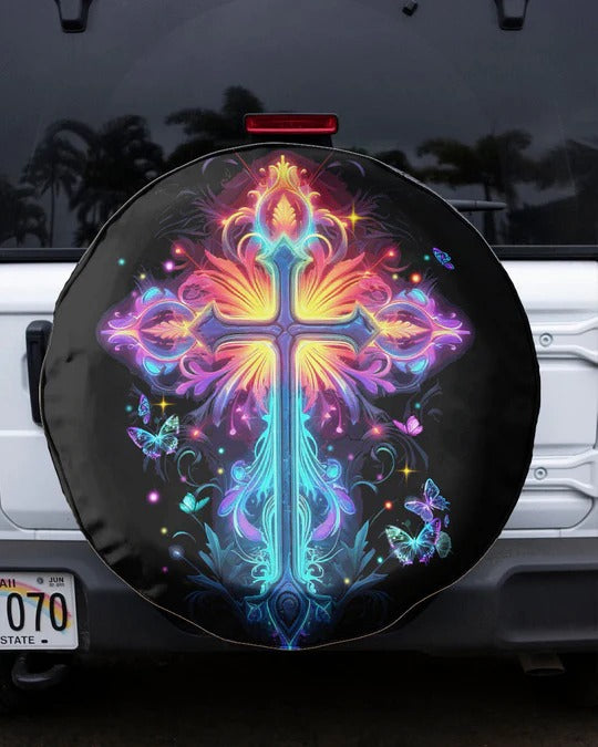 Cowgic Faith Is Seeing Light With Your Heart Automotive
