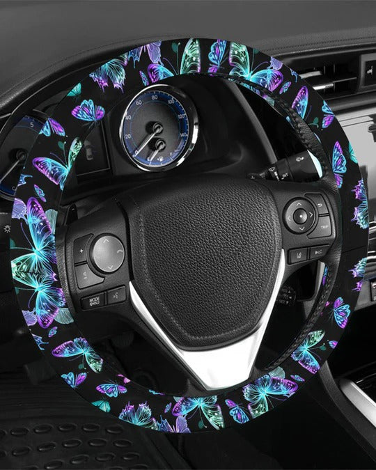 Cowgic Faith Is Seeing Light With Your Heart Automotive