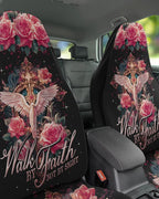 Cowgic Walk By Faith Not By Sight Automotive