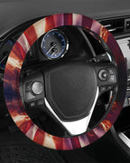 Cowgic Stand For The Flag Kneel For The Cross Automotive