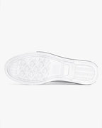 Cowgic Faith Doesn't Make Things Easy High Top Canvas Shoes