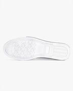 Cowgic I Can Do All Things Dragonflies High Top Canvas Shoes