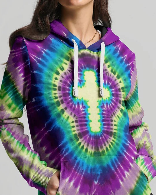Cowgic Cross Tie Dye Women's All Over Print Shirt