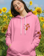 Cowgic God Is Good All The Time Women's All Over Print Shirt
