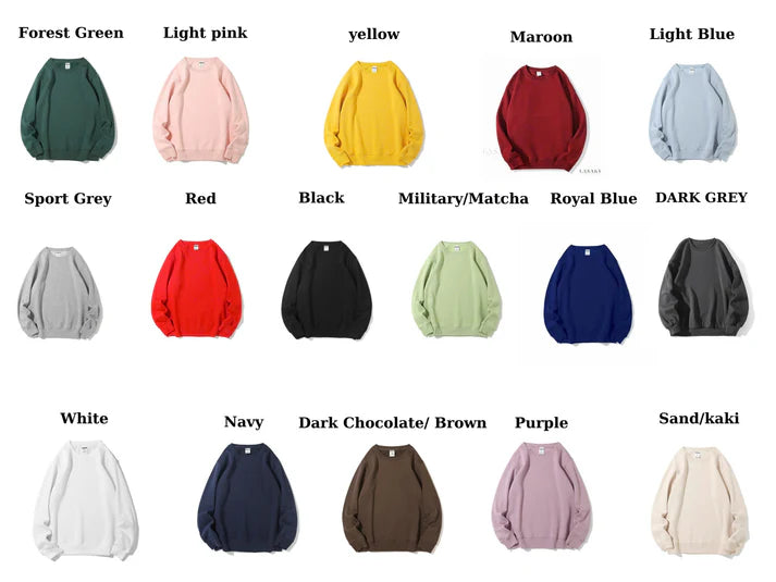 Valentine Embroidered Custom Couple Photo Hoodie Sweatshirt T-shirt