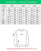 Valentine Embroidered Custom Couple Photo Hoodie Sweatshirt T-shirt