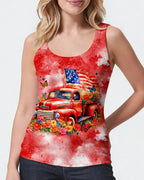 Cowgic Jesus Take The Wheel Women's All Over Print Shirt