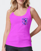 Cowgic Those We Love Don’t Go Away Women's All Over Print Shirt
