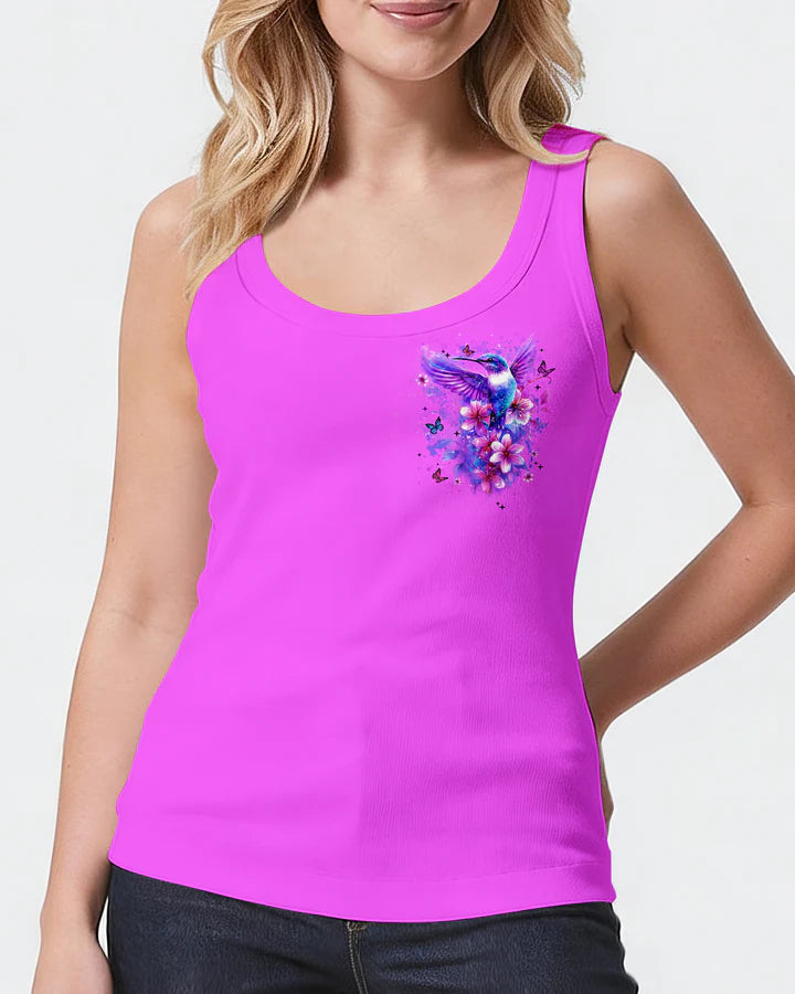 Cowgic Those We Love Don’t Go Away Women's All Over Print Shirt