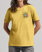 Cowgic Blessed Art Thou Among Women Women's All Over Print Shirt